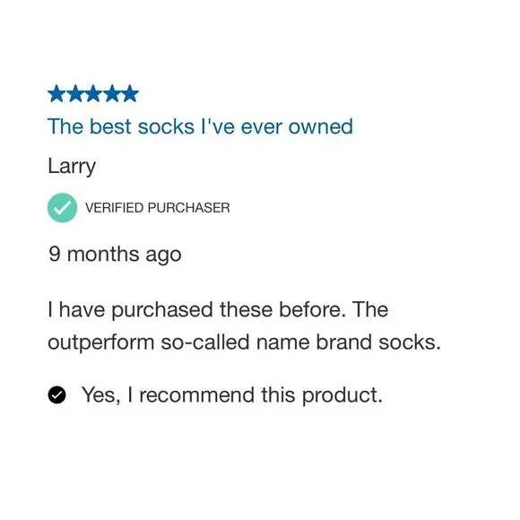 NWT KIRKLAND SIGNATURE Men’s Athletic Socks 8-Pair Black Arch Support Cushioned - Picture 9 of 10